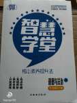 2020年智慧學(xué)堂七年級道德與法治下冊人教版