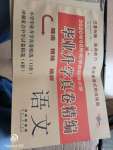 2020年全國(guó)68所名牌小學(xué)畢業(yè)升學(xué)真卷精編語(yǔ)文蘇教版