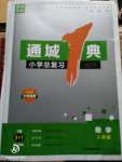 2020年通城學典通城1典小學總復習數學人教版