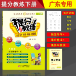 20春提分教練.優(yōu)學(xué)導(dǎo)練測九年級化學(xué)（下冊人教版）廣東專用