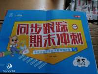 2020年同步跟蹤期末沖刺小學(xué)全程同步學(xué)習(xí)高效測(cè)評(píng)卷六年級(jí)語(yǔ)文下冊(cè)人教版