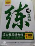 2020年練出好成績七年級英語下冊人教版安徽專版