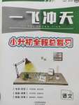 2020年一飛沖天小升初全程總復(fù)習(xí)語文