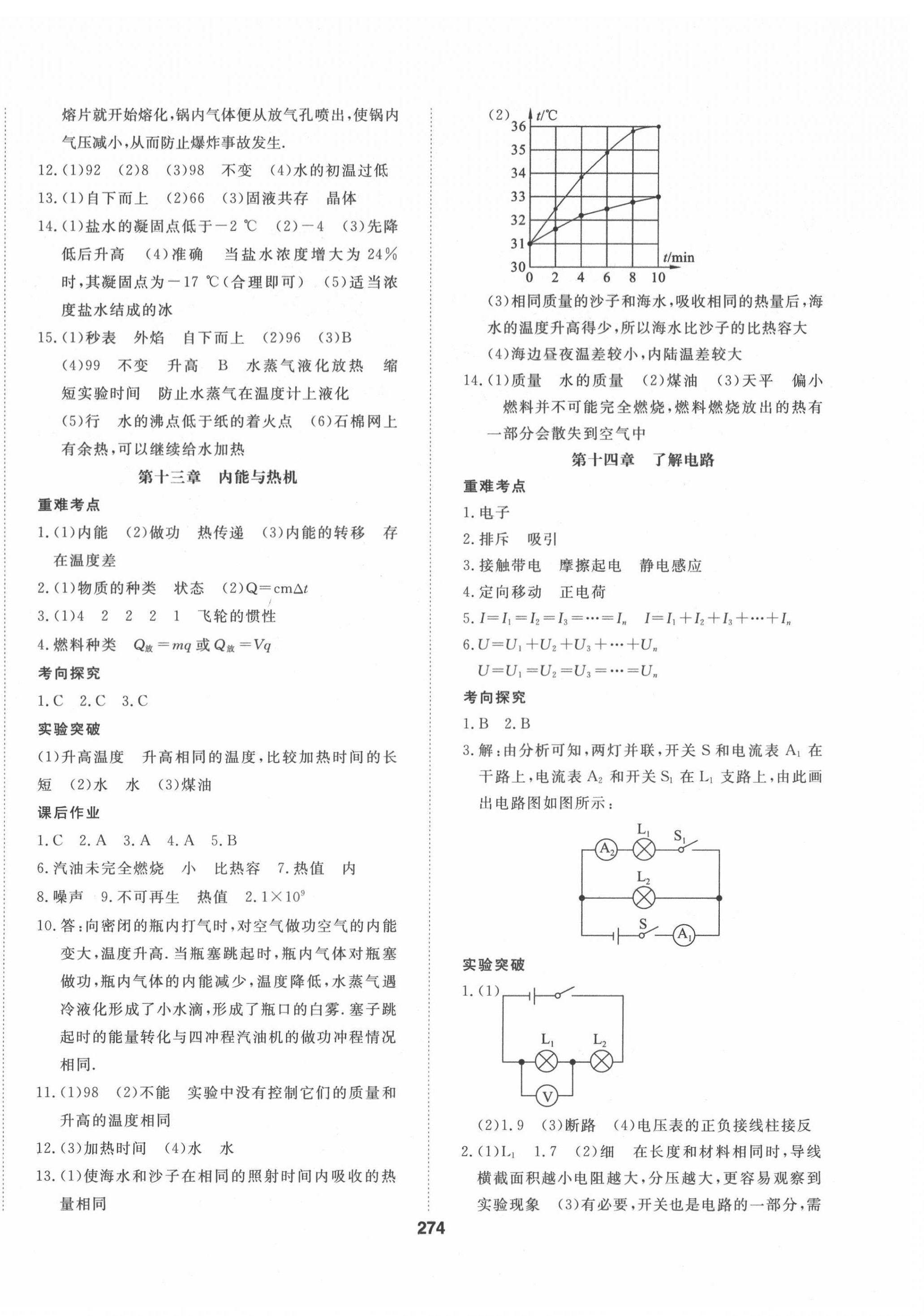 2020年地道中考貴陽中考總復(fù)習(xí)物理 第8頁