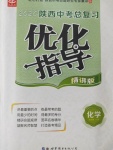 2020年陜西中考總復習優化指導化學