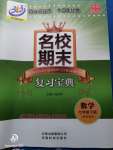 2020年名校期末復(fù)習(xí)寶典七年級數(shù)學(xué)下冊浙教版