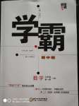 2020年經綸學典學霸九年級數學全一冊滬科版
