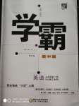 2020年經(jīng)綸學(xué)典學(xué)霸九年級英語全一冊人教版浙江專用