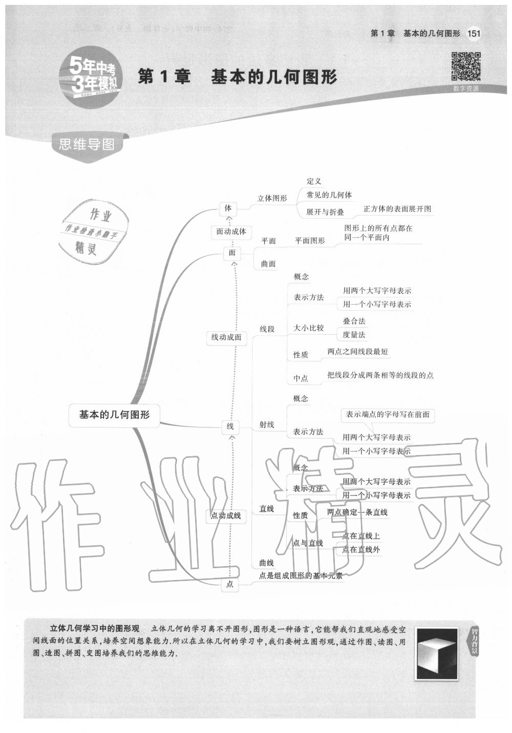 2020年教材課本七年級數(shù)學(xué)上冊青島版 第3頁