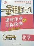 2020年金鑰匙1加1九年級(jí)化學(xué)上冊(cè)全國(guó)版