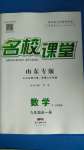 2020年名校課堂九年級數(shù)學(xué)全一冊魯教版五四制山東專版