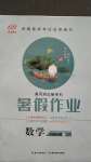 2020年黃岡測試卷暑假作業(yè)二年級數(shù)學(xué)人教版