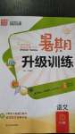 2020年通城學(xué)典暑期升級(jí)訓(xùn)練七年級(jí)語(yǔ)文人教版延邊大學(xué)出版社