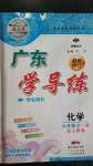 2020年百年學(xué)典廣東學(xué)導(dǎo)練九年級(jí)化學(xué)全一冊(cè)人教版