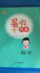 2020年暑假作業(yè)五年級數(shù)學湖南教育出版社