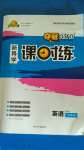 2020年奪冠百分百新導(dǎo)學(xué)課時(shí)練九年級英語人教版