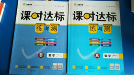 2020年課時(shí)達(dá)標(biāo)練與測(cè)九年級(jí)數(shù)學(xué)上冊(cè)北師大版