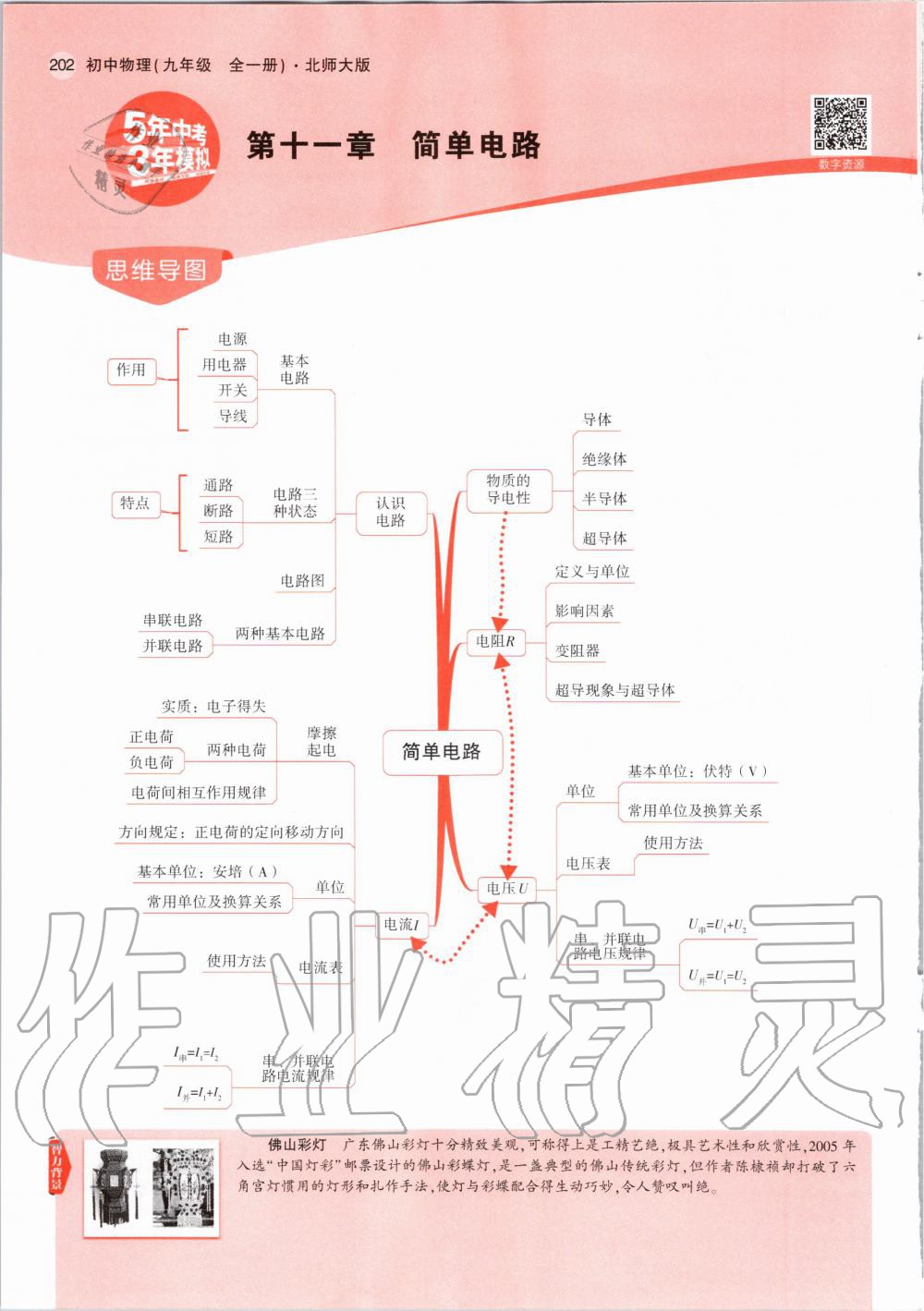 2020年教材課本九年級(jí)物理全一冊(cè)北師大版 第12頁