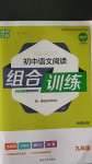 2020年通城學典初中語文閱讀組合訓練九年級人教版南通專版