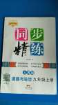 2020年同步精練九年級道德與法治上冊人教版廣東人民出版社