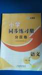 2020年小學(xué)同步練習(xí)冊(cè)分層卷一年級(jí)語(yǔ)文上冊(cè)人教版