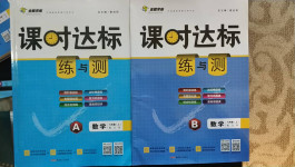 2020年課時(shí)達(dá)標(biāo)練與測(cè)七年級(jí)數(shù)學(xué)上冊(cè)北師大版