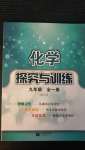 2020年化学探究与训练九年级全一册沪教版