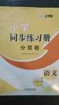 2020年小學(xué)同步練習(xí)冊(cè)分層卷六年級(jí)語(yǔ)文上冊(cè)人教版