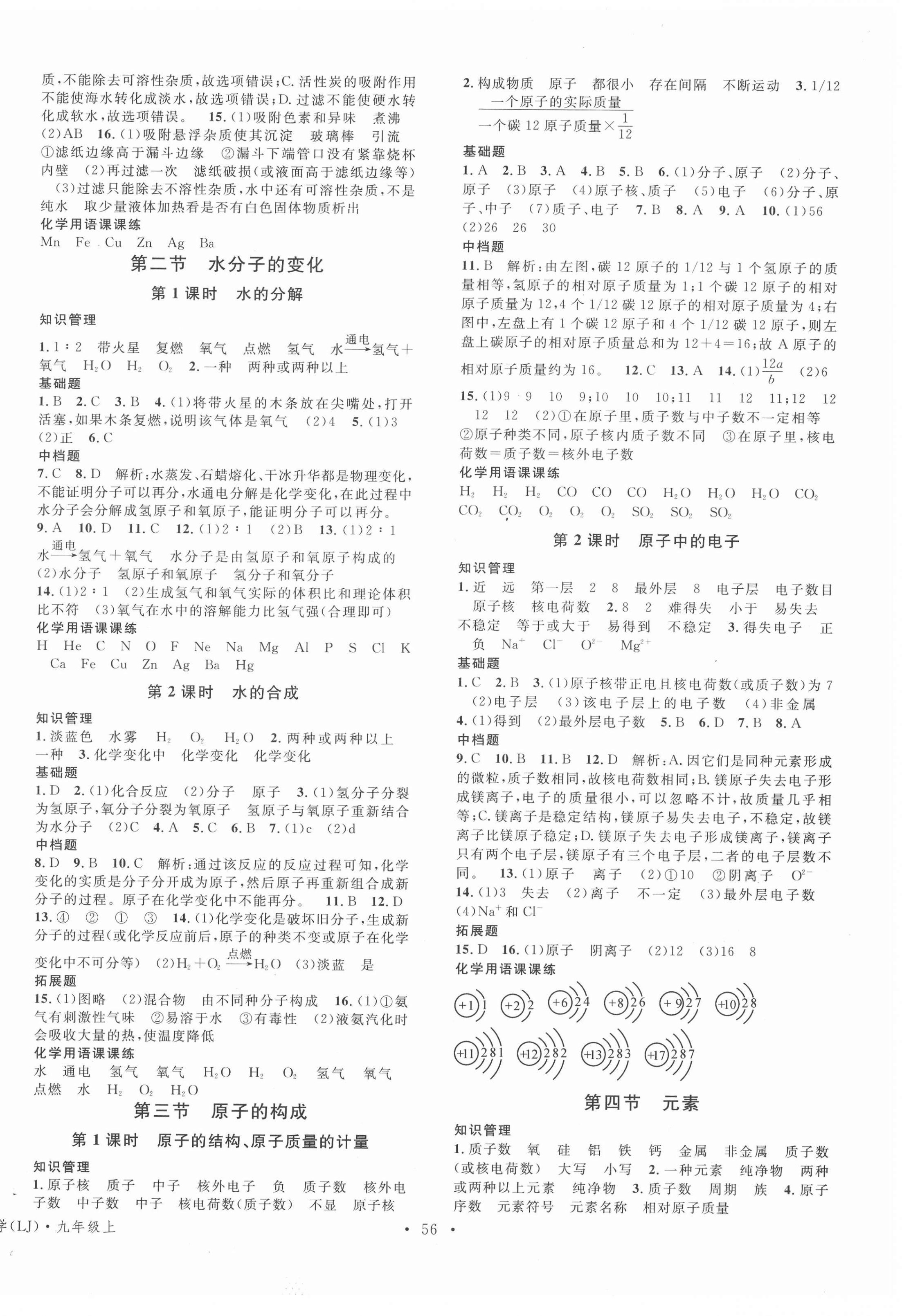 2020年名校課堂九年級(jí)化學(xué)上冊(cè)魯教版2 第2頁