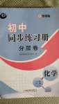 2020年初中同步练习册分层卷八年级化学全一册鲁教版五四制