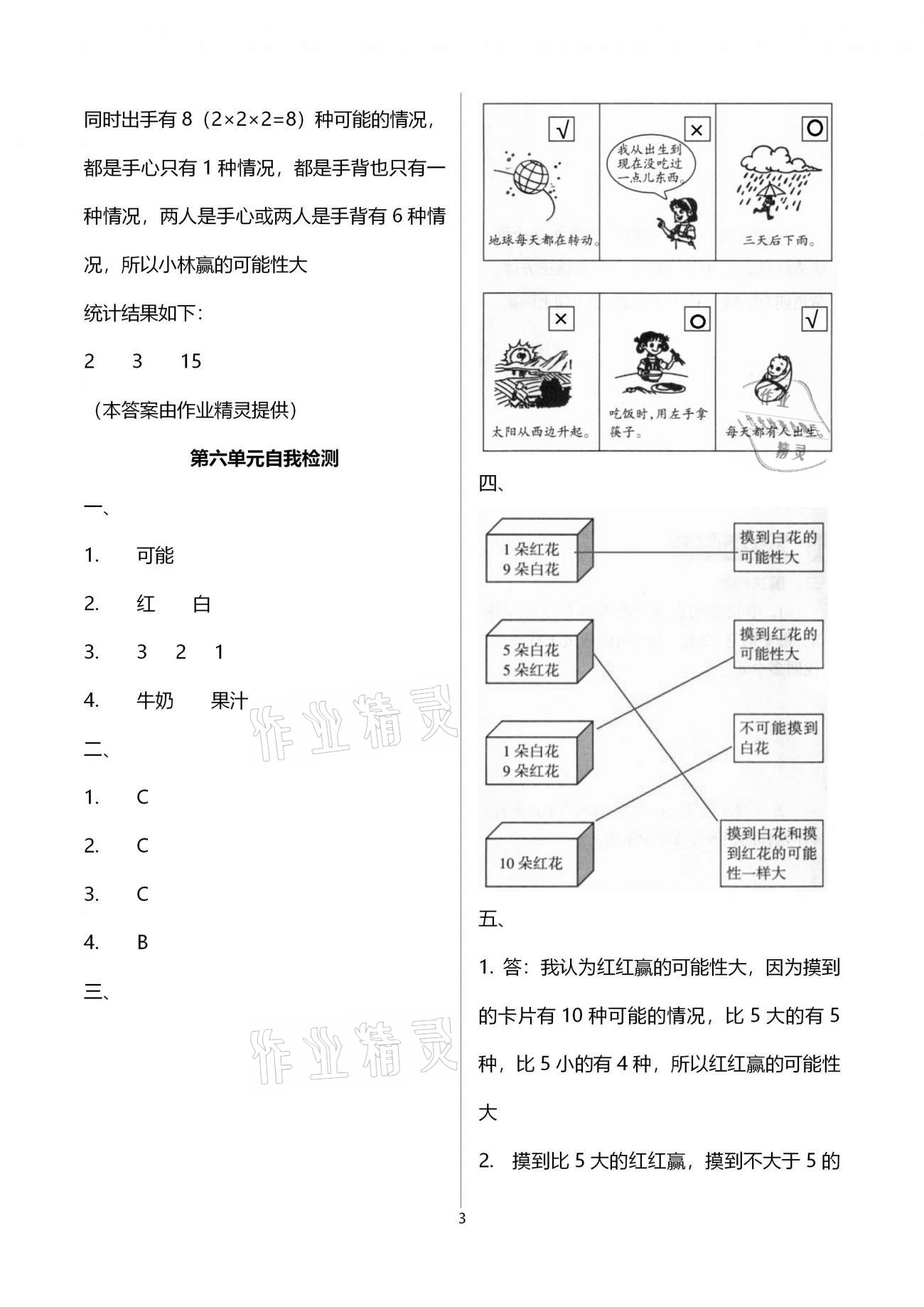 2020年新課程學(xué)習(xí)指導(dǎo)海南出版社四年級數(shù)學(xué)上冊蘇教版 第3頁