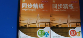 2020年同步精練七年級數學上冊人教版浙江教育出版社
