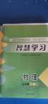 2020年智慧學(xué)習(xí)九年級物理全一冊滬科版54制明天出版社