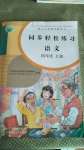 2020年同步輕松練習四年級語文上冊人教版遼寧專版