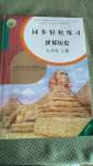 2020年同步轻松练习九年级世界历史上册人教版辽宁专版