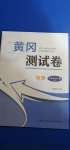2020年黃岡測(cè)試卷九年級(jí)物理全一冊(cè)人教版