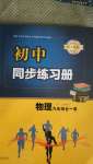 2020年初中同步練習(xí)冊九年級物理全一冊人教版青島出版社