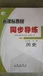 2020年新課標(biāo)教材同步導(dǎo)練九年級(jí)歷史全一冊(cè)人教版