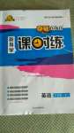 2020年奪冠百分百新導(dǎo)學(xué)課時練九年級英語全一冊人教版云南專版