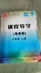 2020年課程導學八年級數(shù)學上冊人教版