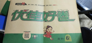 2020年優(yōu)佳好卷六年級(jí)數(shù)學(xué)上冊(cè)蘇教版