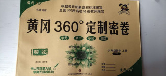 2020年黃岡360度定制密卷六年級(jí)數(shù)學(xué)上冊(cè)青島版聊城專版