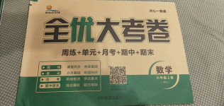 2020年開心一卷通全優(yōu)大考卷六年級數(shù)學(xué)上冊人教版