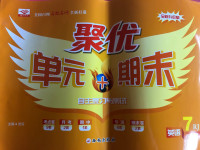 2020年單元加期末自主復(fù)習(xí)與測試七年級英語上冊人教版