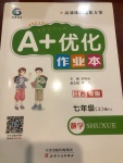 2020年A加優(yōu)化作業(yè)本七年級(jí)數(shù)學(xué)上冊(cè)人教版江西專(zhuān)版