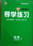 2021年導學練習九年級化學下冊人教版山西專版