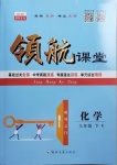 2021年酷特文化領航課堂九年級化學下冊人教版