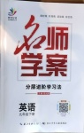 2020年名師學(xué)案九年級(jí)英語下冊(cè)人教版荊州專版