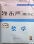 2020年海東青跟蹤測試九年級數學人教版