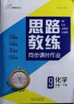 2021年思路教練同步課時(shí)作業(yè)九年級(jí)化學(xué)下冊(cè)魯教版